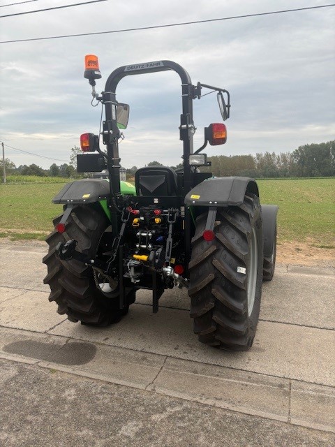 Deutz Fahr 4070E